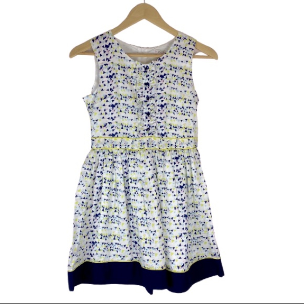 KC Parker Girl’s Dress